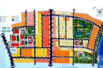 Đất nền dự án khang điền đường dương đình hội, trục chính 30m, 6x26 giá 120 tr/m2... 0919 009 ***