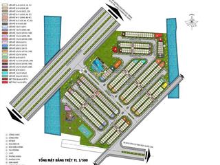 Bán nhà liên kề mega village, 5x17, full nội thất giá 9.8 tỷ, view đẹp.  0919 009 *** mr. quang