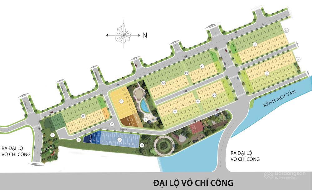 Bán nhà phố kdc river park quận 9, sàn 150.1 m2, full nội thất, giá 10 tỷ.  0919 009 *** quang