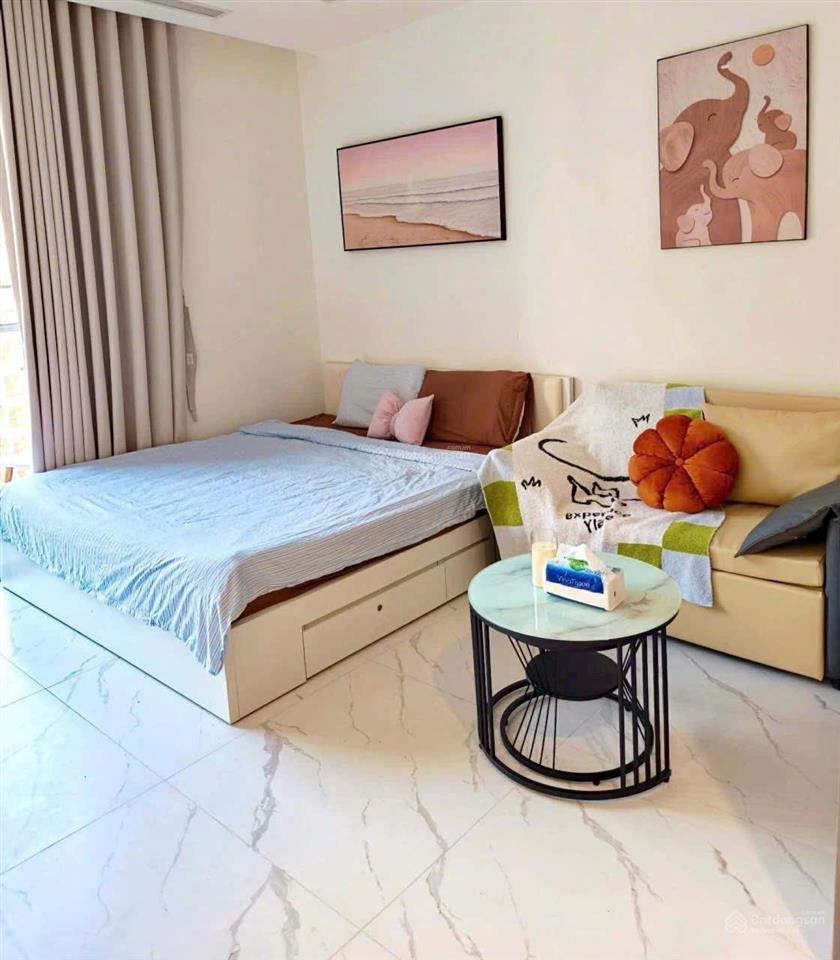 Chuyên thị trường chuyển nhượng vin studio full nội thất chỉ 1,4 tỷ cho thuê 6,57tr