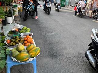 Cần tiền bán nhà 1t 1l mặt tiền đường 359 phước long b q.9