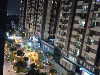 Bán ch chung cư him lam phú an, p. phước long, dt69m2, 2 pn, căn góc, đẹp, hướng mát. giá 4.5 tỷ tl