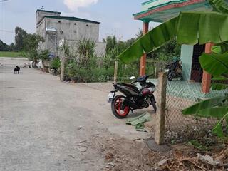 Bán nhà riêng tại xã nhựt chánh, 1,7 tỷ, 223m2, 2pn, 1wc