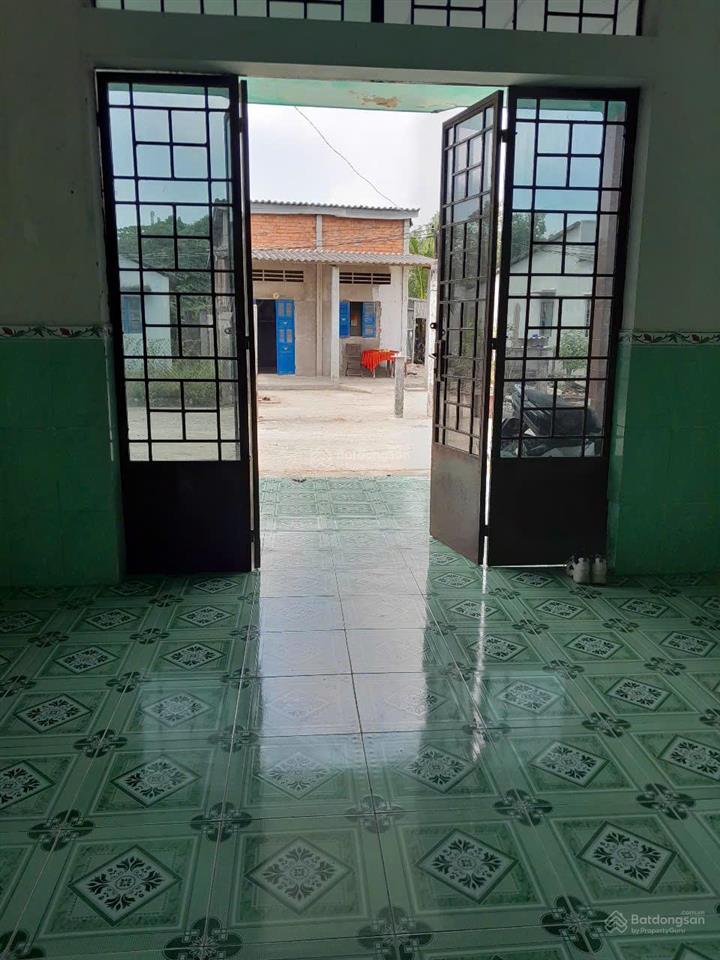 Bán nhà riêng tại xã nhựt chánh, 1,7 tỷ, 223m2, 2pn, 1wc