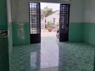 Bán nhà riêng tại ấp 7, nhựt chánh, 1,65 tỷ, 223m2, uy tín hot!