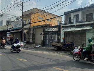 Đầu tư! đất ngang 5m ngay ngã tư bốn xã  bình long tân phú  đường 6m đẹp  mua nhiều có giảm