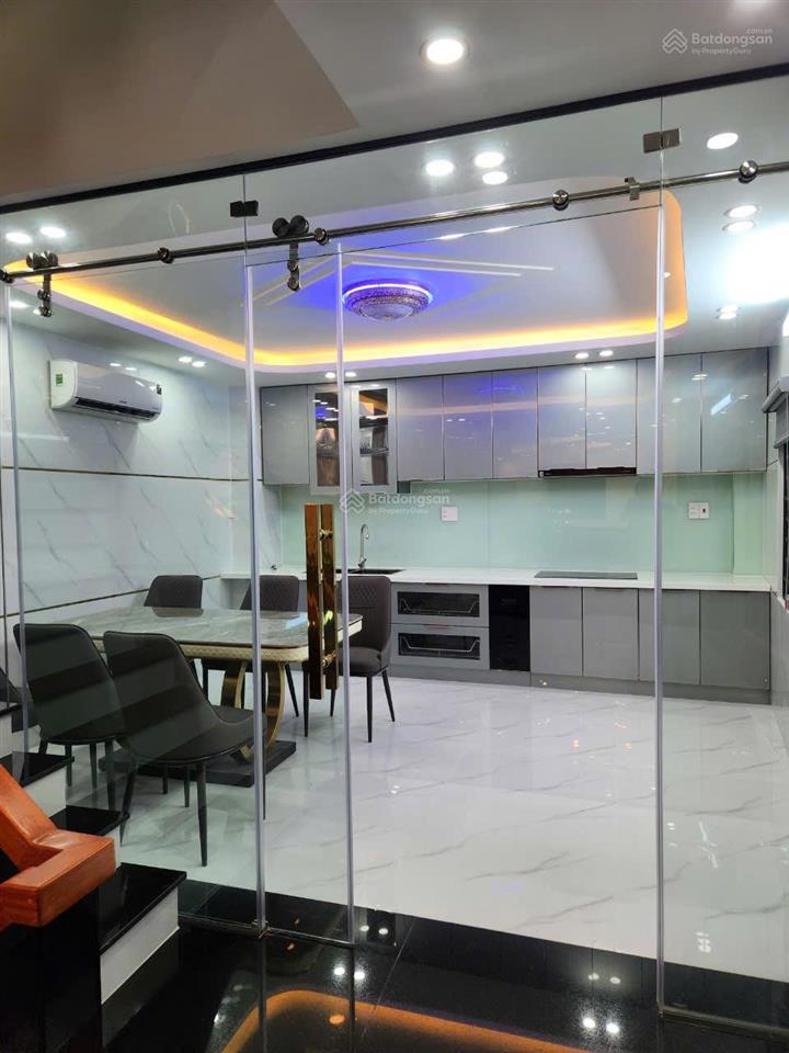 Cơ hội bắt đáy! nhà đẹp tân quý 48m² lửng 2 lầu sân thượng góc 2 mặt tiền kinh doanh  klg