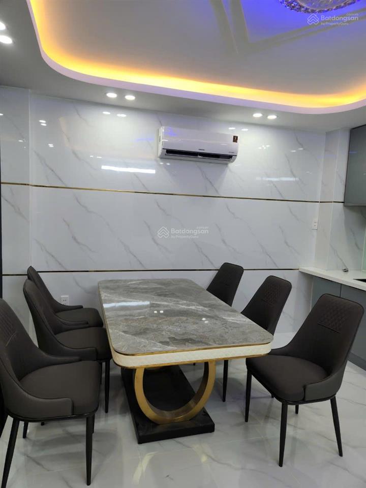 Cơ hội bắt đáy! nhà đẹp tân quý 48m² lửng 2 lầu sân thượng góc 2 mặt tiền kinh doanh  klg