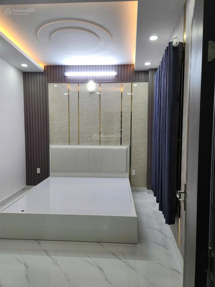 Cơ hội bắt đáy! nhà đẹp tân quý 48m² lửng 2 lầu sân thượng góc 2 mặt tiền kinh doanh  klg