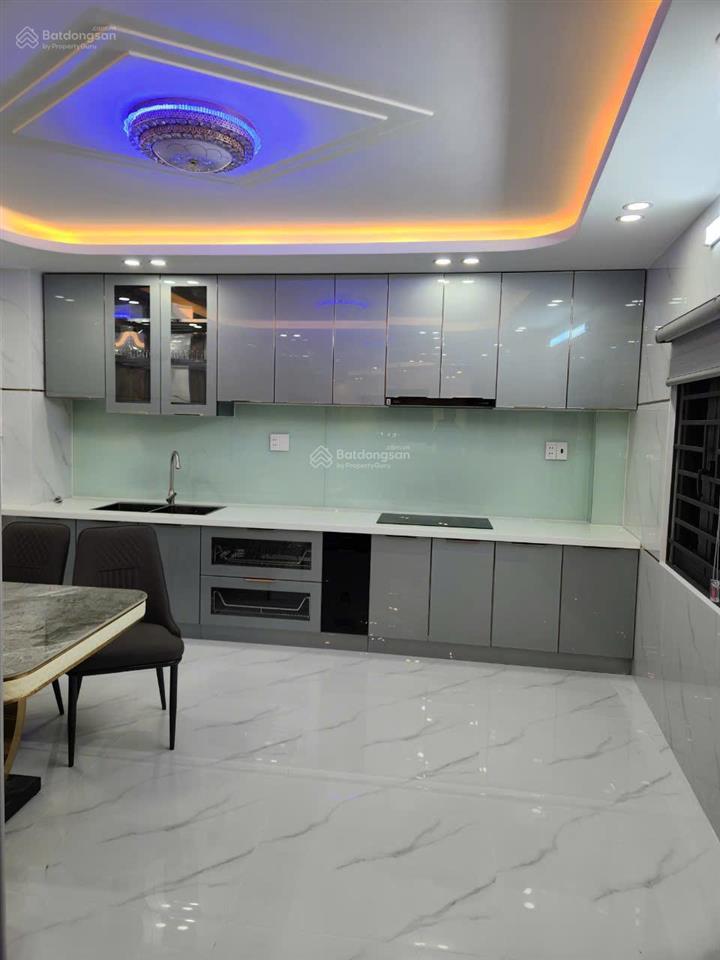 Cơ hội bắt đáy! nhà đẹp tân quý 48m² lửng 2 lầu sân thượng góc 2 mặt tiền kinh doanh  klg