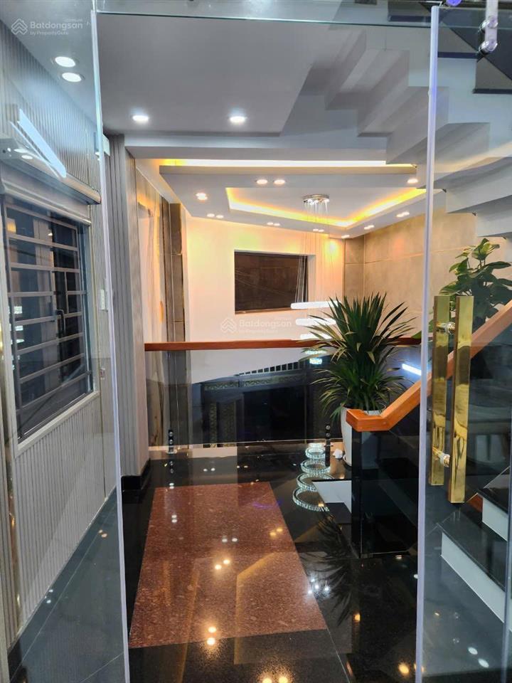 Cơ hội bắt đáy! nhà đẹp tân quý 48m² lửng 2 lầu sân thượng góc 2 mặt tiền kinh doanh  klg