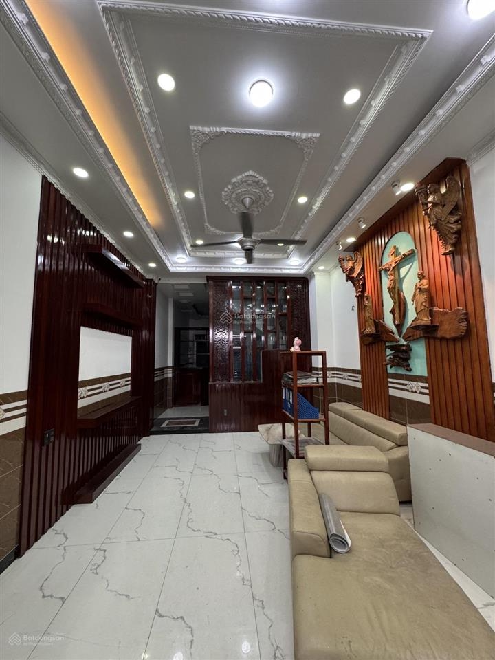 Chủ ngộp giảm nét 1 tỷ giá mới chỉ 9,5 tỷ   nhà đẹp đúc kiên cố sát vách aeon tân phú vip