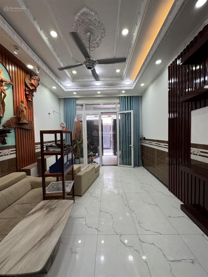 Chủ ngộp giảm nét 1 tỷ giá mới chỉ 9,5 tỷ   nhà đẹp đúc kiên cố sát vách aeon tân phú vip