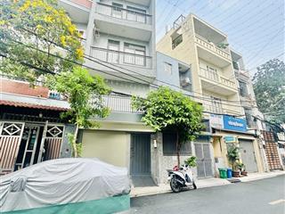 Mặt tiền tân thành tân phú 9,5 tỷ! ngang 4,2m, 5 tầng mới đẹp, 5pn master, nội thất cao cấp.