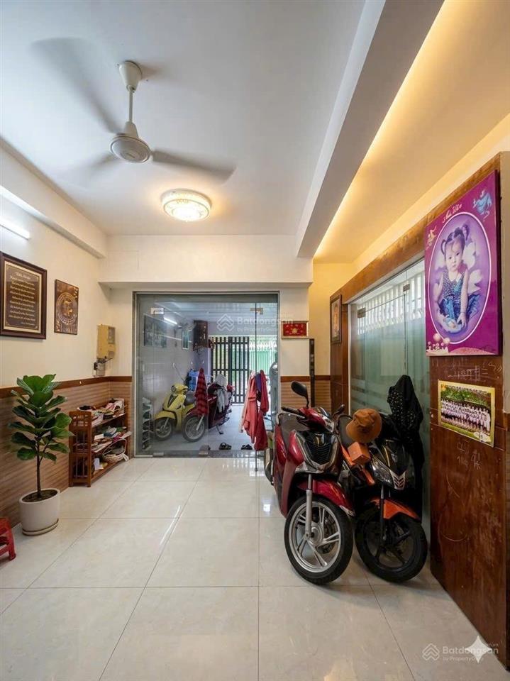 Bán nhà giá đầu tư mặt tiền tân thành  tân phú (4.2x19m) 4 tầng cực đỉnh  chỉ 9 tỷ