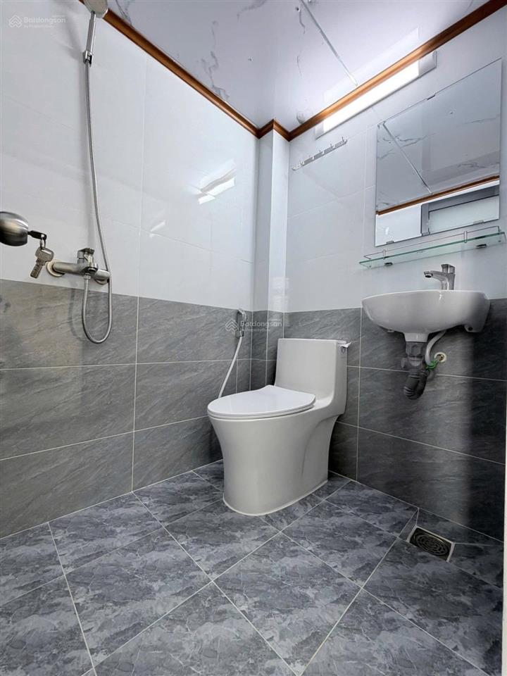 Chdv tân thắng tân phú 77m2 nở hậu 8m  5 tầng 10 phòng thu nhập 60tr chỉ 9tỷ