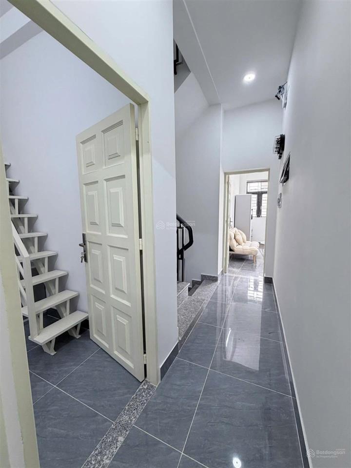 Chdv tân thắng tân phú 77m2 nở hậu 8m  5 tầng 10 phòng thu nhập 60tr chỉ 9tỷ