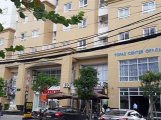 Chdv 4 tầng trịnh đình thảo tân phú 80m² ngang khủng 6m 7pn có dòng tiền 30 tr/tháng  9 tỷ