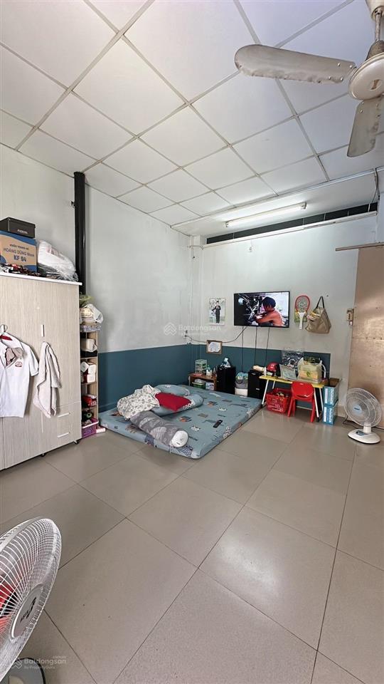 Chdv 4 tầng trịnh đình thảo tân phú 80m² ngang khủng 6m 7pn có dòng tiền 30 tr/tháng  9 tỷ