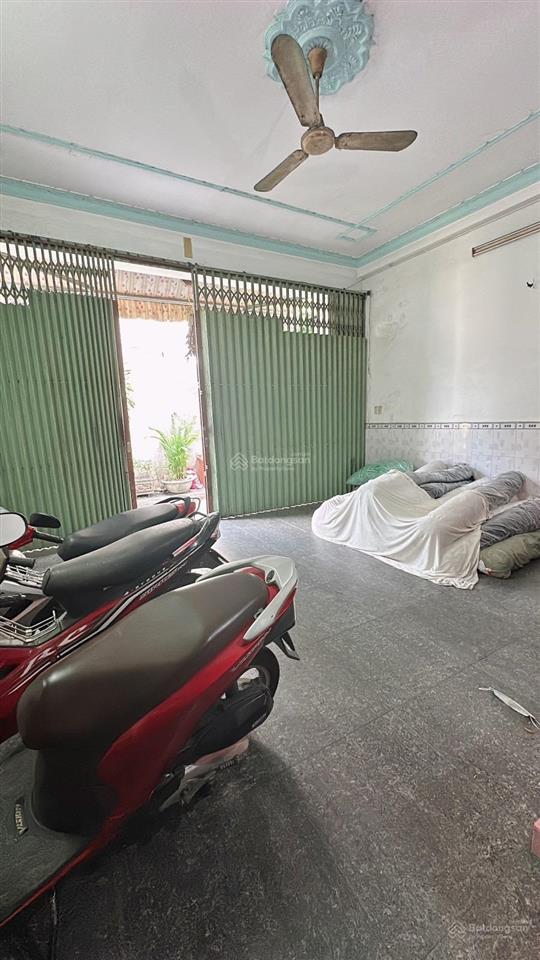 Chdv 4 tầng trịnh đình thảo tân phú 80m² ngang khủng 6m 7pn có dòng tiền 30 tr/tháng  9 tỷ