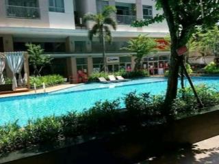 Cần cho thuê căn hộ luxcity full nội thất 1pn tại q7. .0909 968 ***