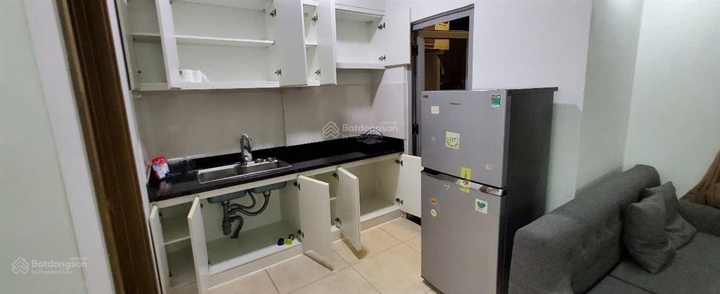 Cần cho thuê căn hộ luxcity full nội thất 1pn tại q7. .0909 968 ***