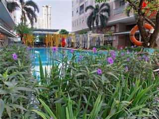 Cần cho thuê căn hộ 2pn 528 huỳnh tấn phát thuận tiện về q1,q4. giá thuê 11,5 tr/1th. .0909 968 ***