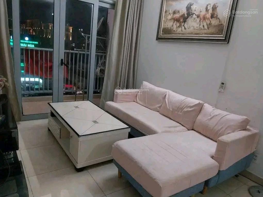 Cần cho thuê căn hộ 2pn 528 huỳnh tấn phát thuận tiện về q1,q4. giá thuê 11,5 tr/1th. .0909 968 ***