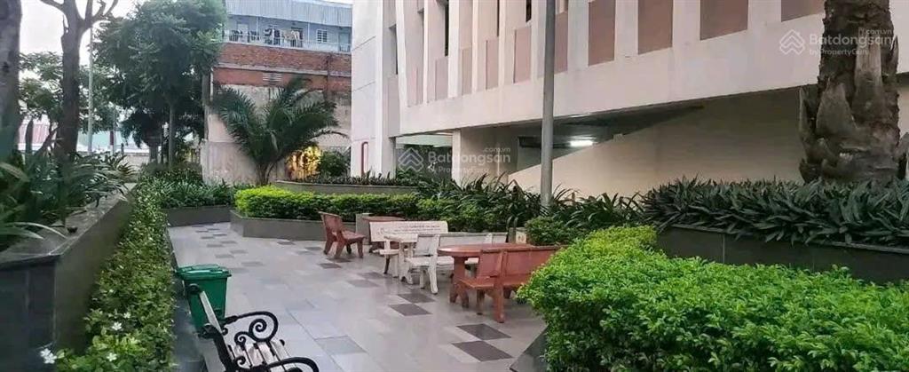 Cần cho thuê căn hộ 2pn 528 huỳnh tấn phát thuận tiện về q1,q4. giá thuê 11,5 tr/1th. .0909 968 ***