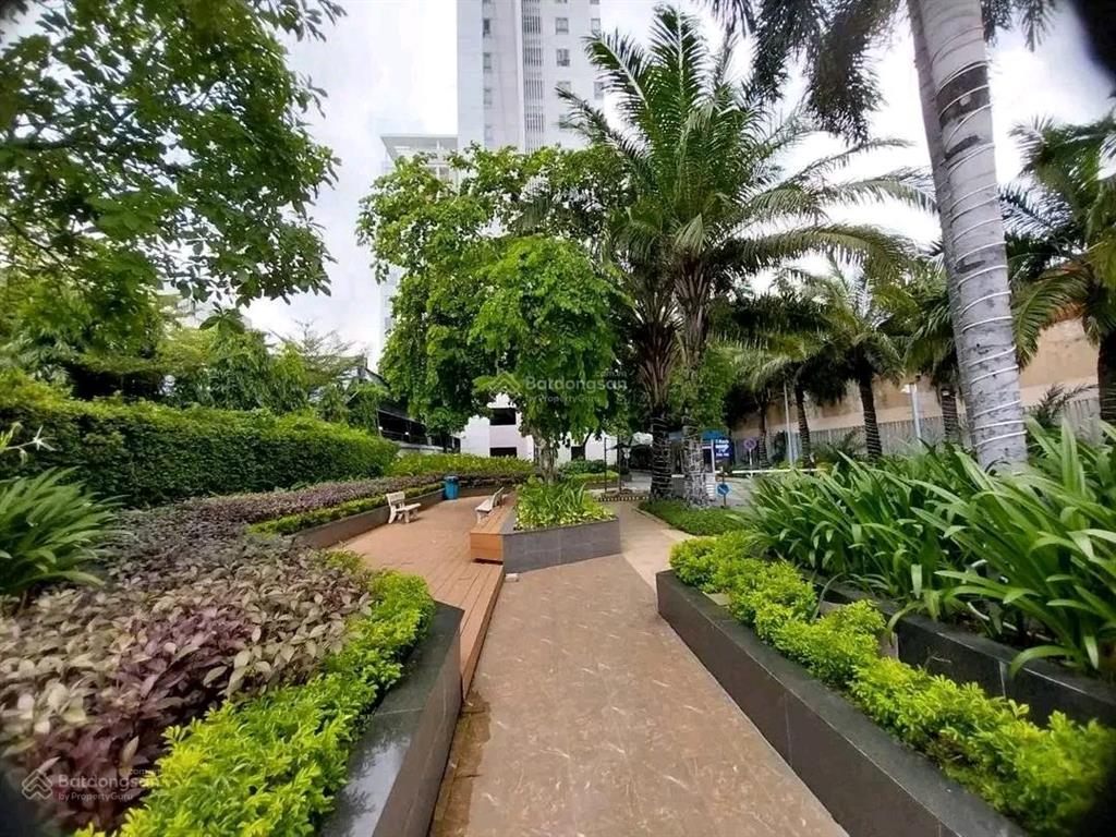 Cần cho thuê căn hộ 2pn 528 huỳnh tấn phát thuận tiện về q1,q4. giá thuê 11,5 tr/1th. .0909 968 ***