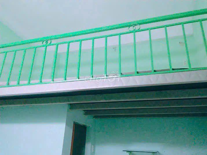 Cho thuê phòng Đường S2 Phường Tây Thạnh Quận Tân Phú 