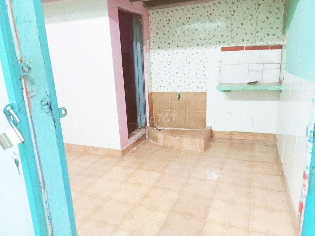 Cho thuê phòng Đường S2 Phường Tây Thạnh Quận Tân Phú 