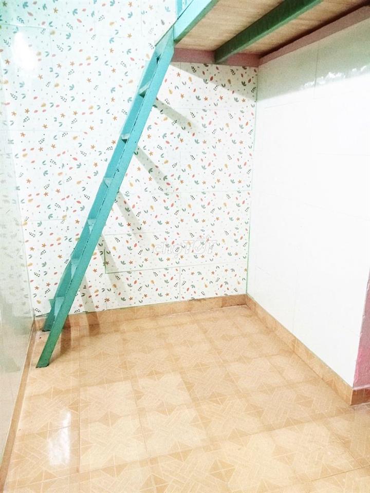 Cho thuê phòng Đường S2 Phường Tây Thạnh Quận Tân Phú 