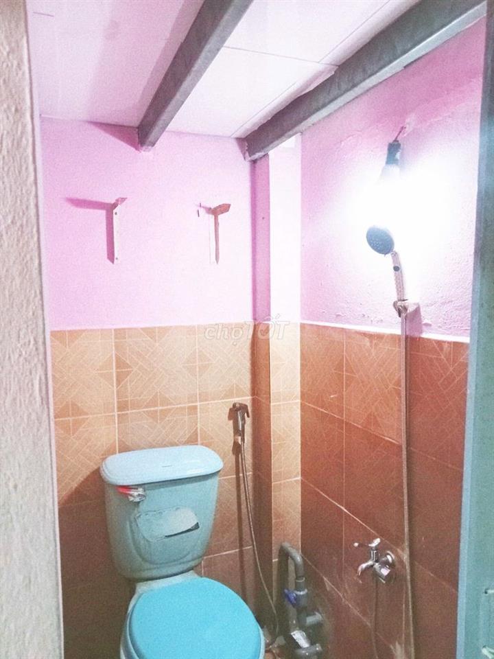 Cho thuê phòng Đường S2 Phường Tây Thạnh Quận Tân Phú 