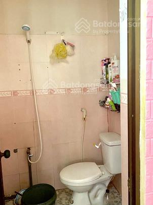 Cho thuê phòng bên hông trường đại học công nghệ sài gòn (stu)  gần parc mall quận 8