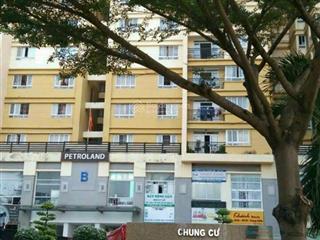 Căn hộ có sổ hồng, 2pn tại petroland quận 2, nhà đẹp, giá rẻ 3,150 tỷ còn giảm. 0907 706 ***