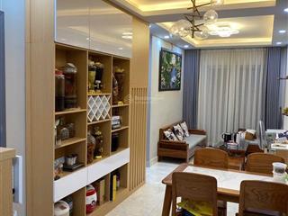 Bán căn hộ blue sky quận 2, dt 63 mét, 2pn, 2wc, nhà rất đẹp, giá rẻ chỉ 2,950 tỷ. 0907 706 ***