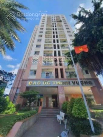 Căn hộ cao ốc thịnh vượng quận 2, có sổ hồng, 77 mét, nhà rất đẹp, giá rẻ 4,2 tỷ. 0907 706 ***