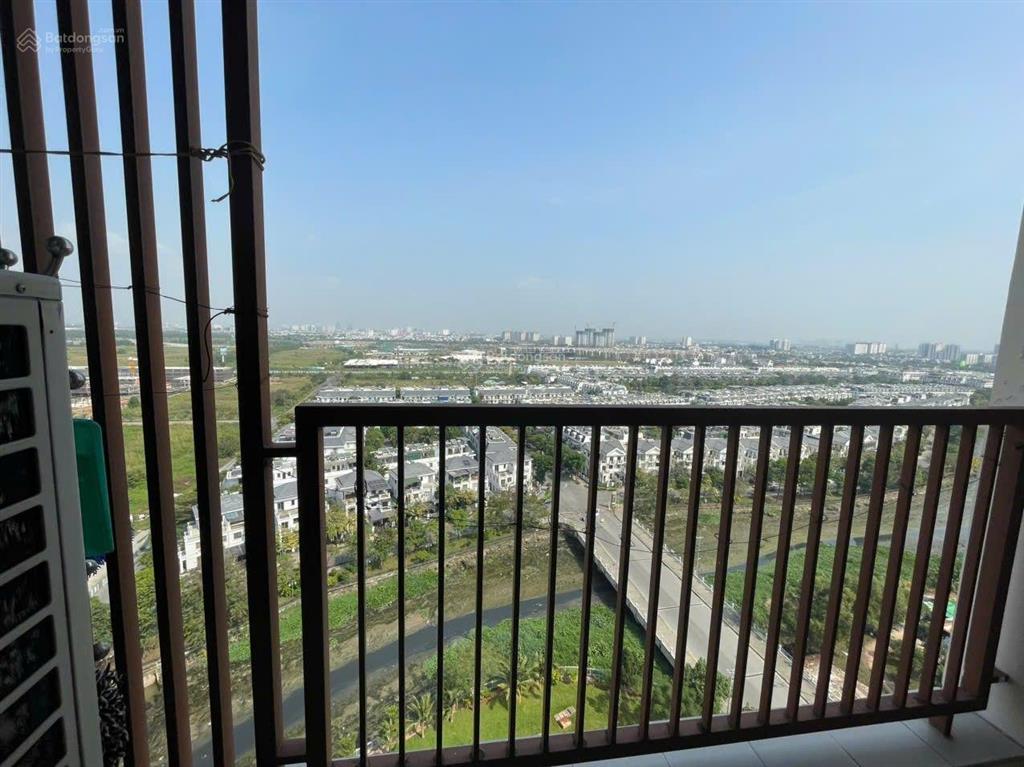 Cao ốc thịnh vượng quận 2, sổ hồng, 77 mét, 2 phòng ngủ, 2toilet, giá rẻ 4,2 tỷ.  0907 706 ***