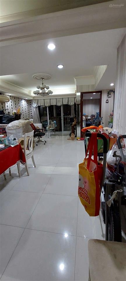 Bán căn hộ homyland 1, quận 2, dt 92 mét có sổ hồng, giá 4,650 tỷ.  0907 706 *** liên.