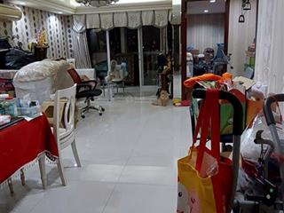 Bán căn hộ homyland 1, quận 2, dt 92 mét có sổ hồng, giá 4,650 tỷ.  0907 706 ***