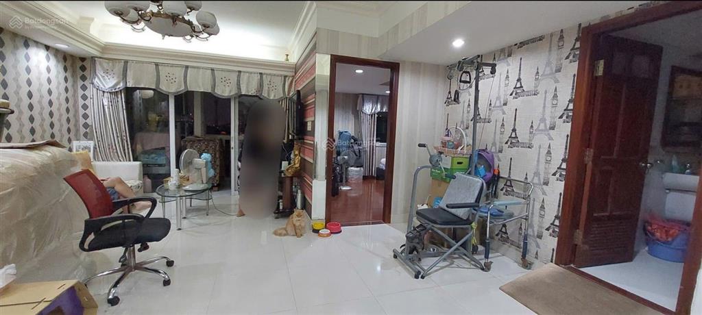 Bán căn hộ homyland 1, quận 2, dt 92 mét có sổ hồng, giá 4,650 tỷ.  0907 706 *** liên.
