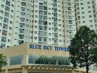 Bán căn hộ 3 phòng ngủ rất đẹp tại blue sky quận 2, giá 3,8 tỷ có thương lượng, 0907 706 *** liên