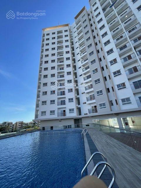 Căn hộ blue sky quận 2 rất đẹp, 2pn, 2wc, có nội thất, dt 63 mét, giá rẻ 8,5 triệu. 0907 706 *** liên