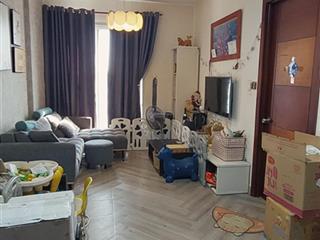 Căn hộ thủ thiêm xanh quận 2, có sổ hồng, 2 phòng ngủ, nhà đẹp, giá bán rẻ 3,4 tỷ. 0907 706 *** liên