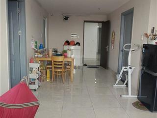 Căn hộ 3 phòng ngủ, giá rẻ chỉ 3,6 tỷ tại hqc bình trưng đông quận 2, nhà đẹp. 0907 706 *** liên