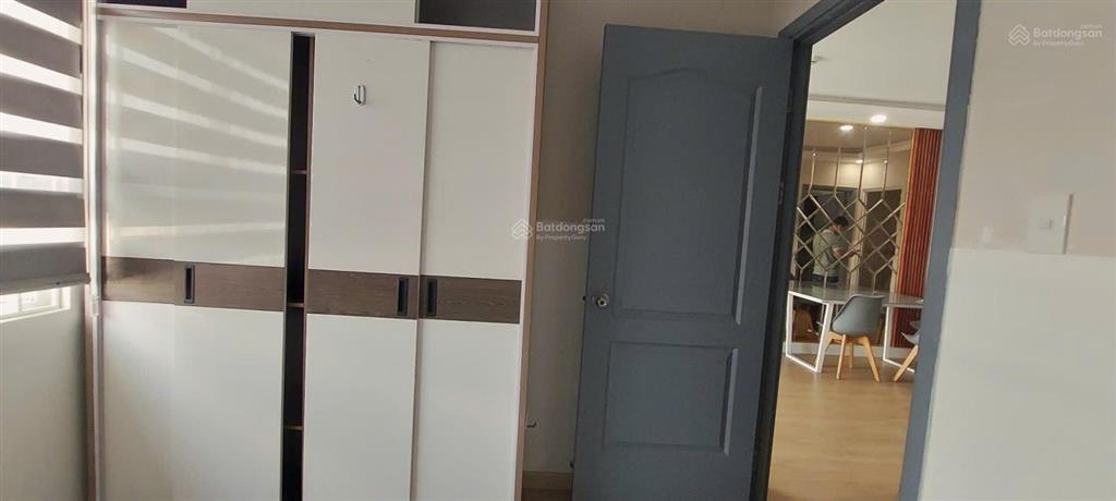 Căn hộ blue sky rất đẹp quận 2, nội thất đầy đủ, 2 phòng ngủ, 2toilet, giá rẻ 9,5 triệu. 0907 706 ***