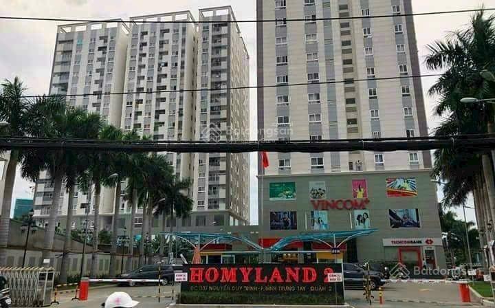 Cho thuê căn hộ homyland 2, quận 2, rất đẹp, 2phòng ngủ, 2wc, nội thất. giá 10,5 triệu. 0907 706 ***