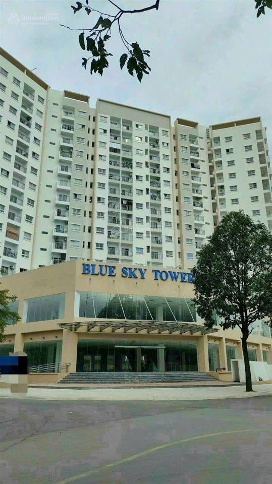 Căn hộ blue sky quận 2 rất đẹp, 2 phòng ngủ, 2wc, máy lạnh, nội thất, giá rẻ 8,5 triệu. 0907 706 ***