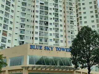 Căn hộ blue sky quận 2 rất đẹp, 2 phòng ngủ, 2wc, máy lạnh, nội thất, giá rẻ 8,5 triệu. 0907 706 ***